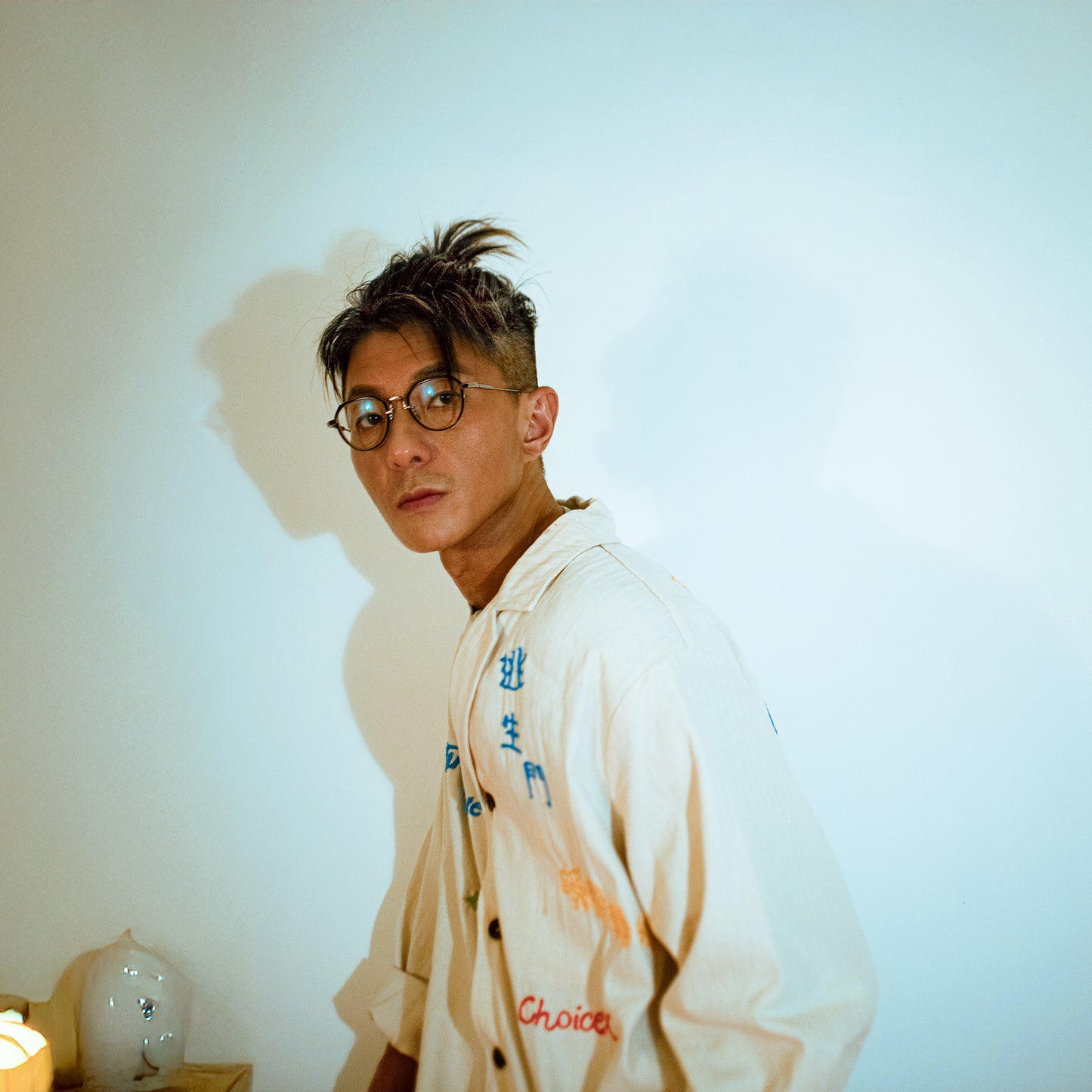 GRS X TailorMate Stitches Work Coat