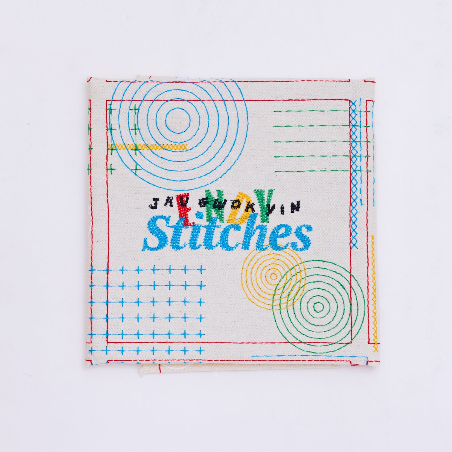 Stitches