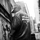 GRS X Disconnect to… Reconnect Hand-washed Cap