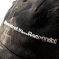 GRS X Disconnect to… Reconnect Hand-washed Cap