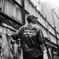 GRS X Disconnect to… Reconnect Hand-washed Cap