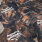 GRS X Disconnect to… Reconnect Themed Sunfaded Heavy Washed Tee