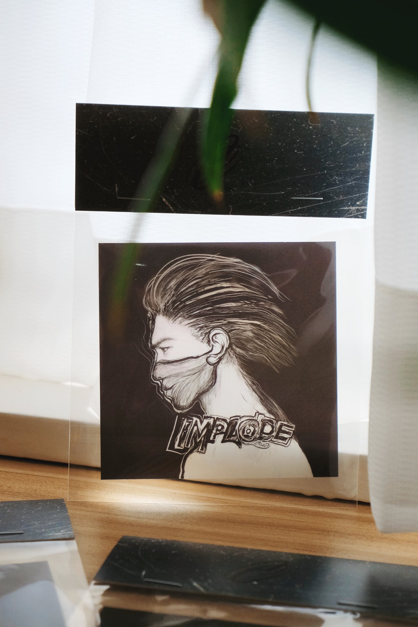 [預購] all the best :: implode