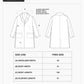 GRS X TailorMate Stitches Work Coat