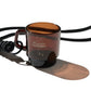 GRS X Disconnect to… Reconnect Espresso Camper Mug