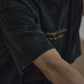 The Journey Begins Kintsugi Print Heavy Washed Tee
